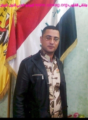 Member's photo