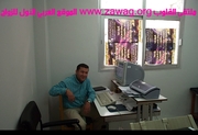 Member's photo