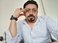 صورة العضو