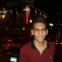 صورة العضو