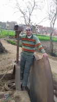 صورة العضو