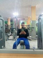 Member's photo
