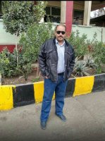 Member's photo