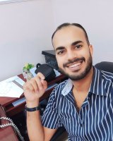 صورة العضو