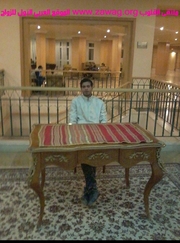Member's photo