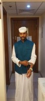 Member's photo