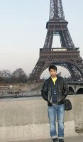 Member's photo