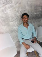 Member's photo