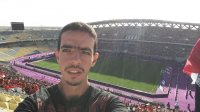 La photo du membre