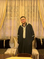 Member's photo