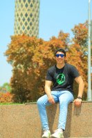Member's photo
