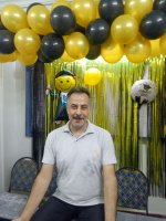 La photo du membre