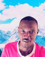 A picture of a participant who wants to get to know each other and get married