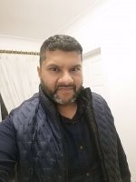 A picture of a participant who wants to get to know each other and get married